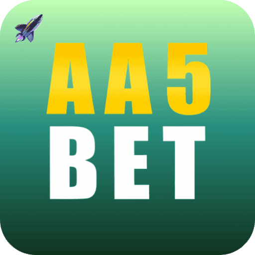 APP oficial da AA5BET para mobile