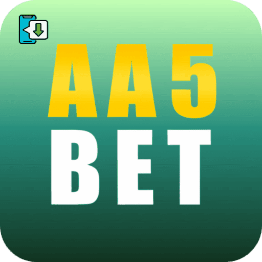 Baixar app da AA5BET gratuitamente