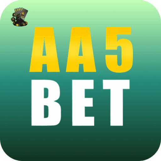 Cassino ao vivo da AA5BET com dealers reais