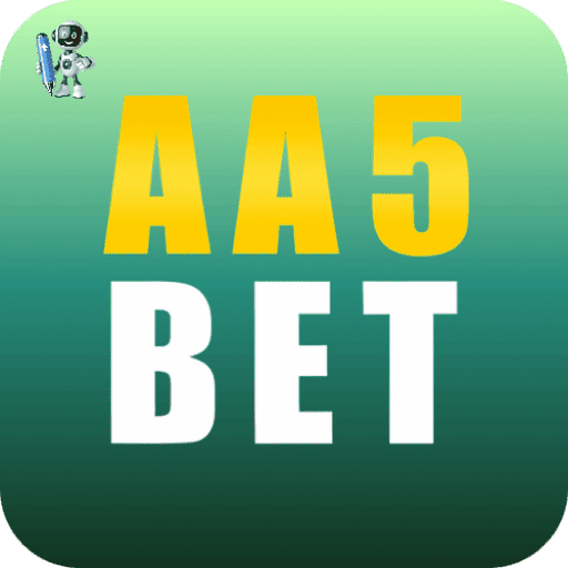 Download gratuito do app da AA5BET