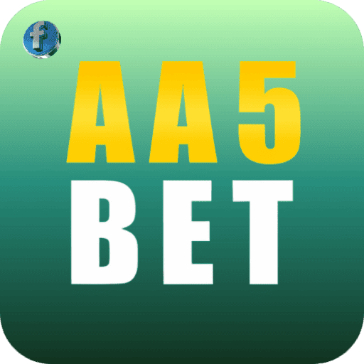 Página oficial da AA5BET no Facebook
