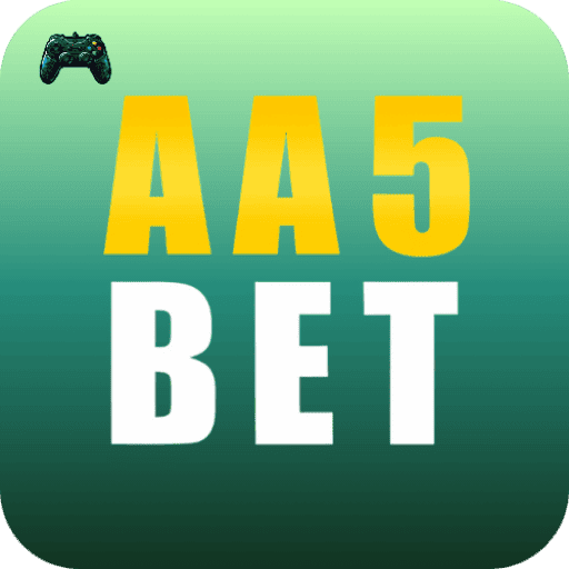 Jogos online da AA5BET com variedade de opções