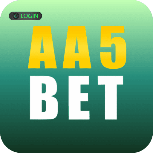 Login seguro na AA5BET