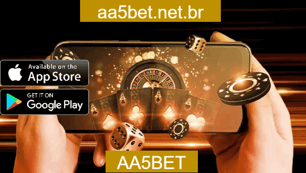 Recursos App AA5BET