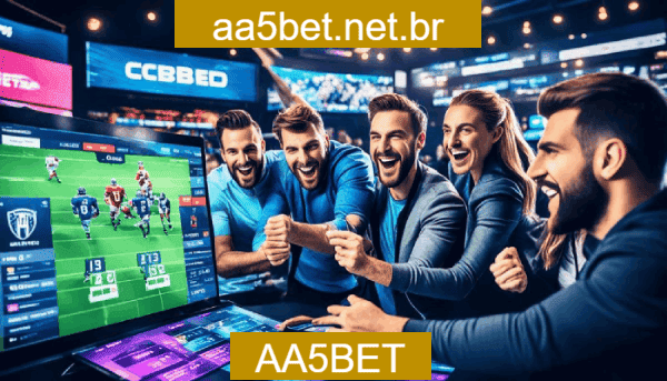 Tipos de Apostas AA5BET