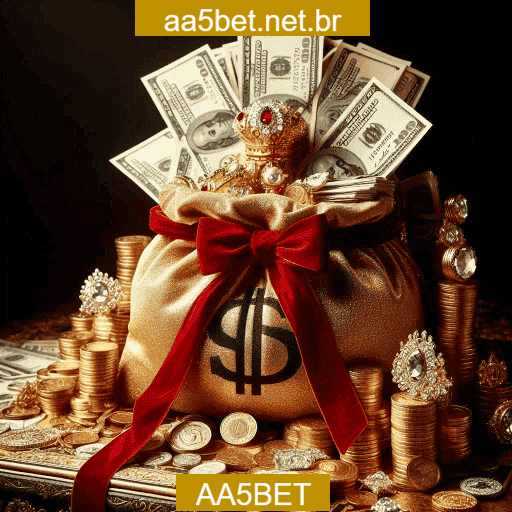 FAQ Bônus AA5BET