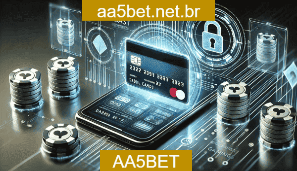AA5BET Login Seguro