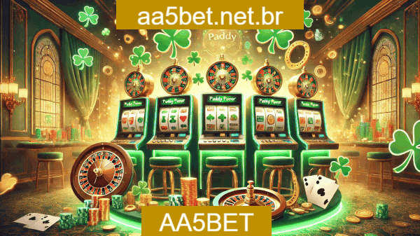 FAQ Slots AA5BET