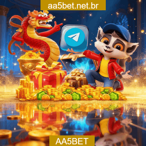AA5BET Telegram Oficial